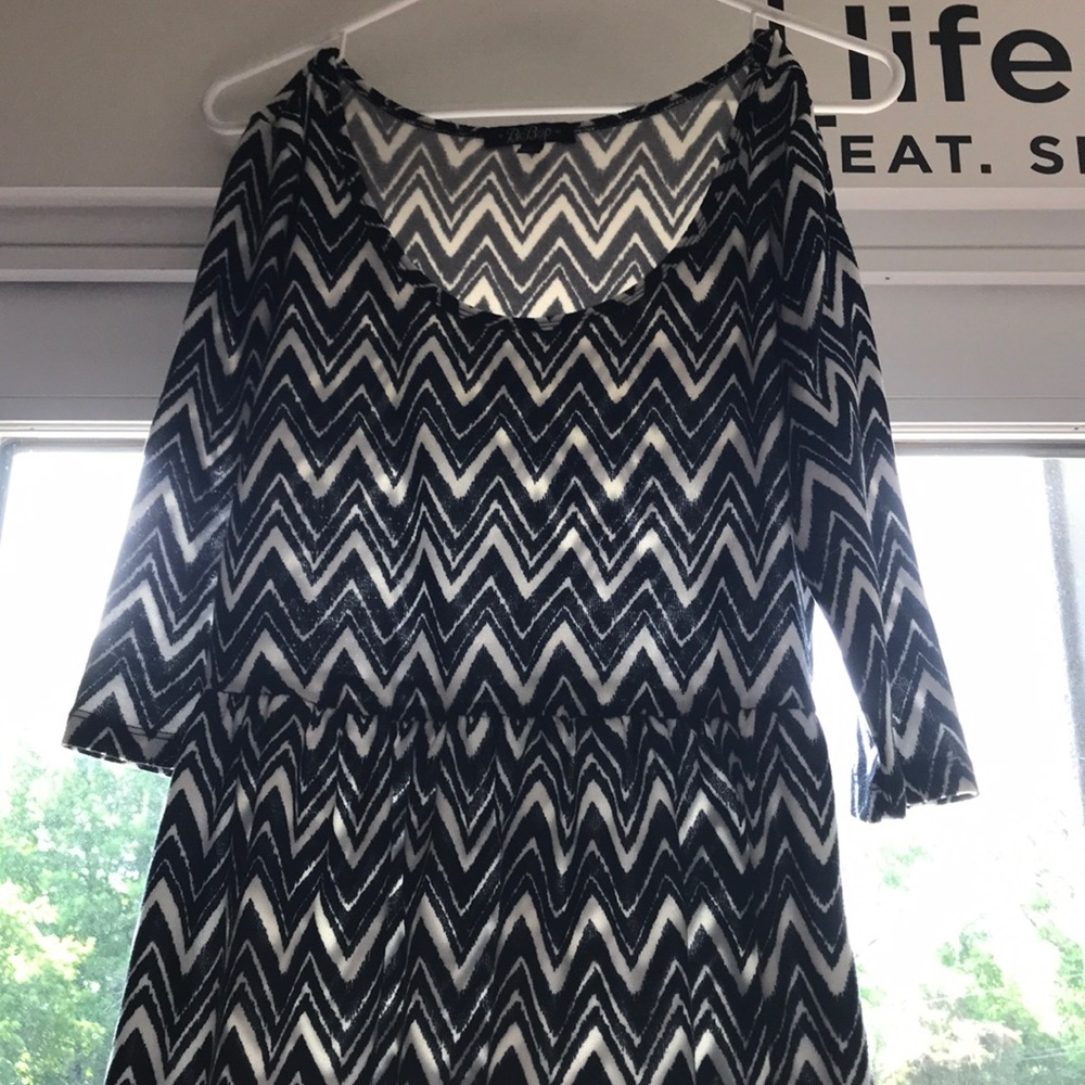 BeBop Dress